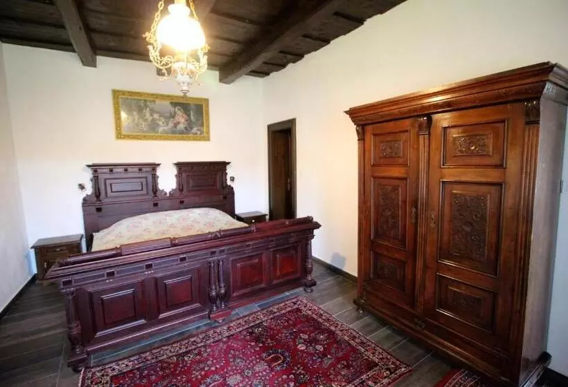 Majatalo Antik Vendégház