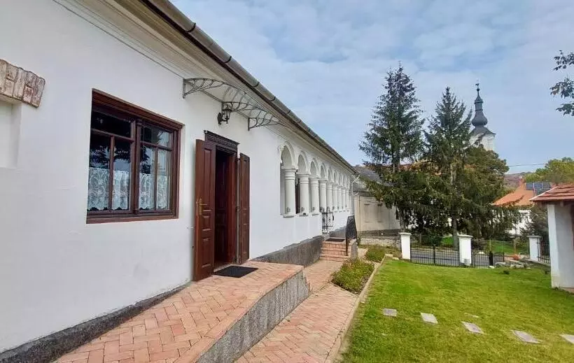 Majatalo Antik Vendégház