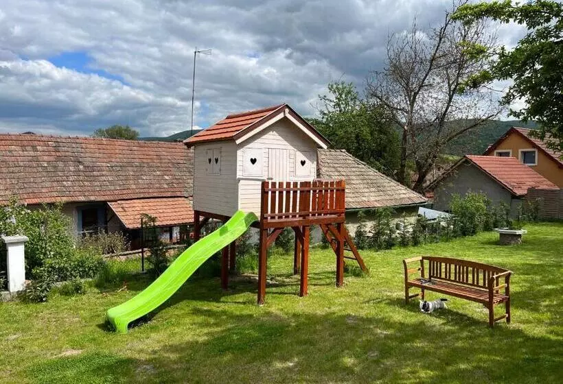 Majatalo Antik Vendégház