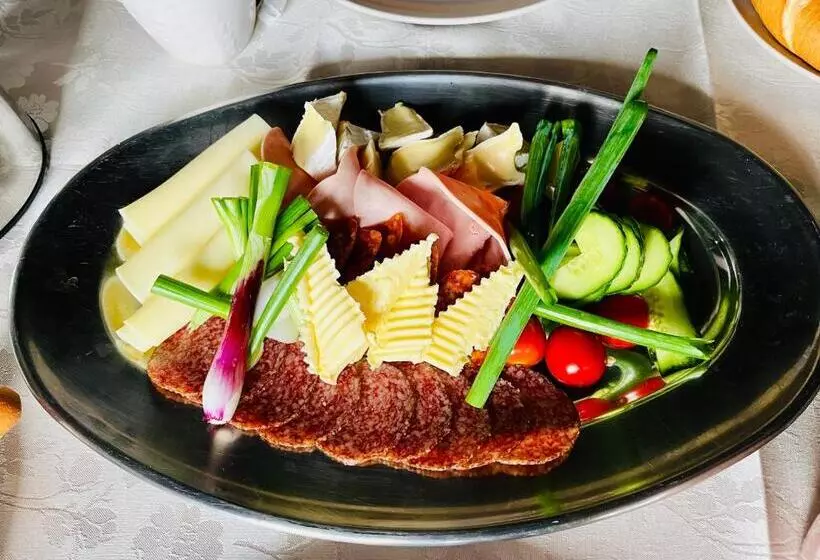 Majatalo Antik Vendégház