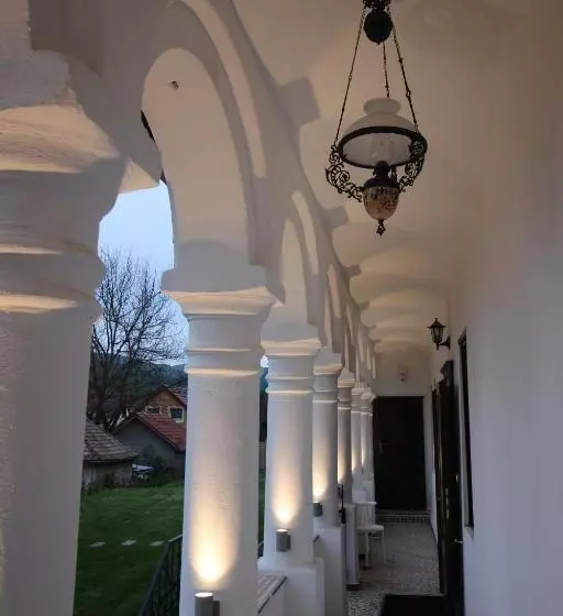 Majatalo Antik Vendégház