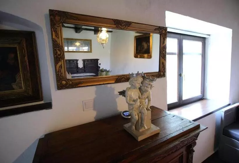 Majatalo Antik Vendégház