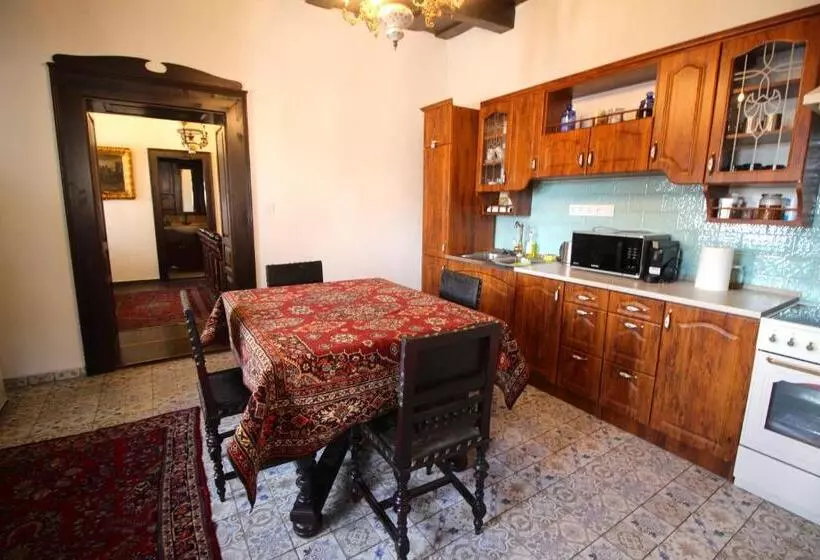 Majatalo Antik Vendégház