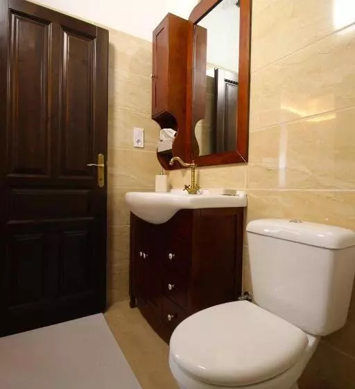 Majatalo Antik Vendégház