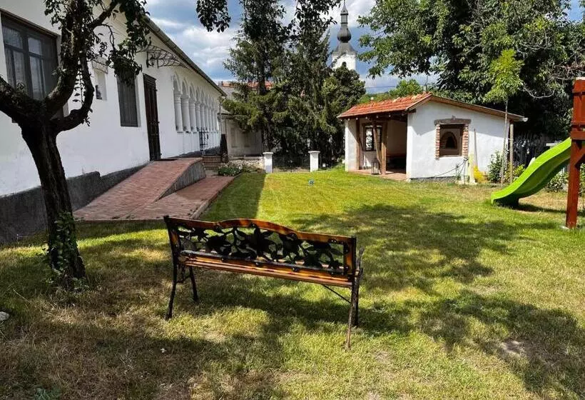 Majatalo Antik Vendégház