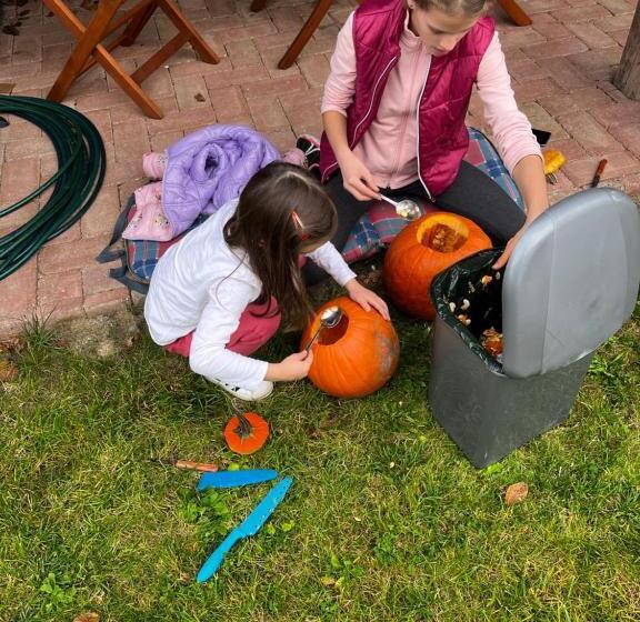 펜션 Antik Vendégház