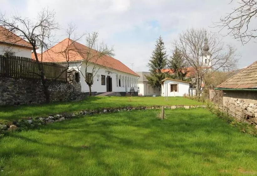 Majatalo Antik Vendégház