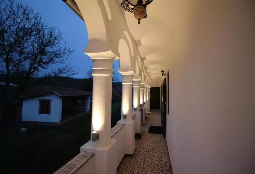 Majatalo Antik Vendégház