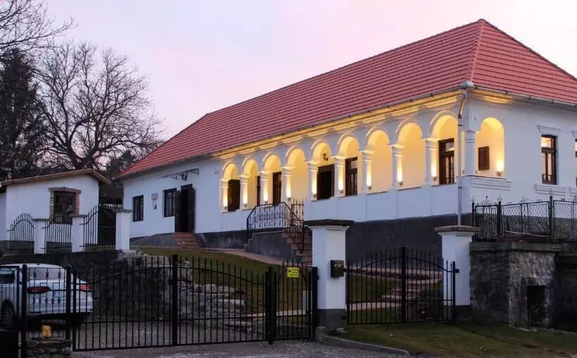 Majatalo Antik Vendégház