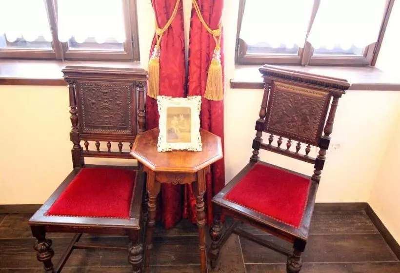 Majatalo Antik Vendégház