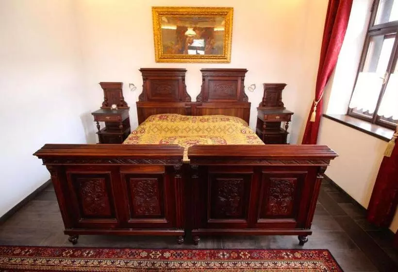 Majatalo Antik Vendégház