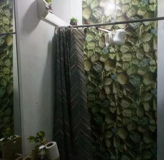 Majatalo Inti Hostel Airport