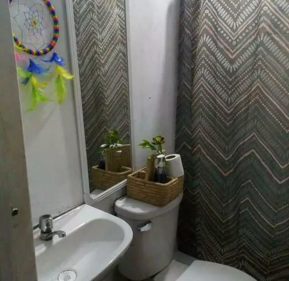 Majatalo Inti Hostel Airport