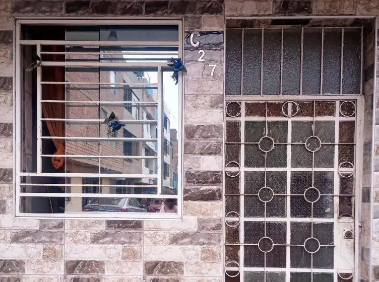 Majatalo Inti Hostel Airport