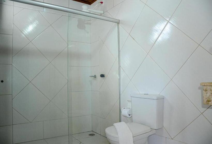 펜션 Pousada Morro Tropical