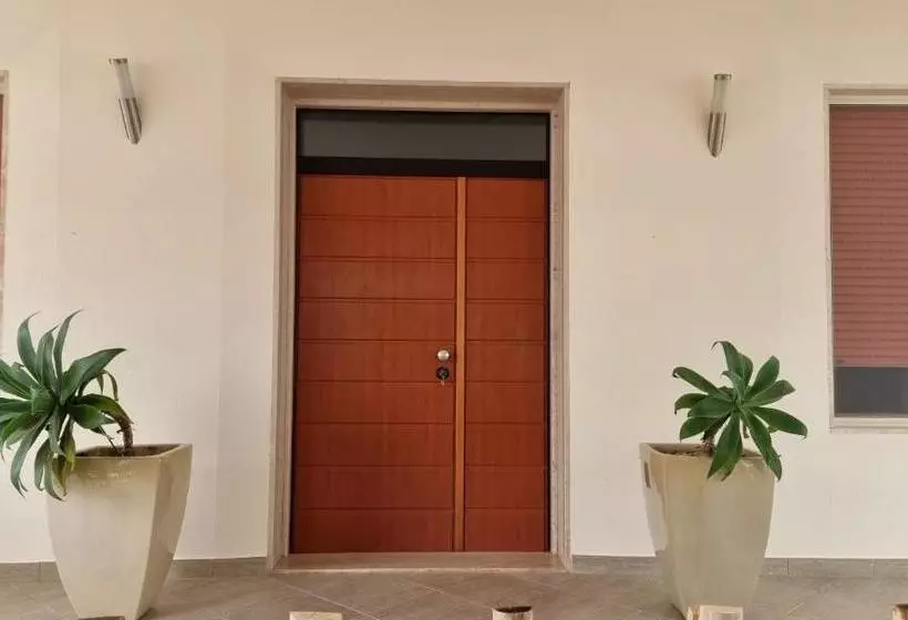 ペンション Villa Vittoria