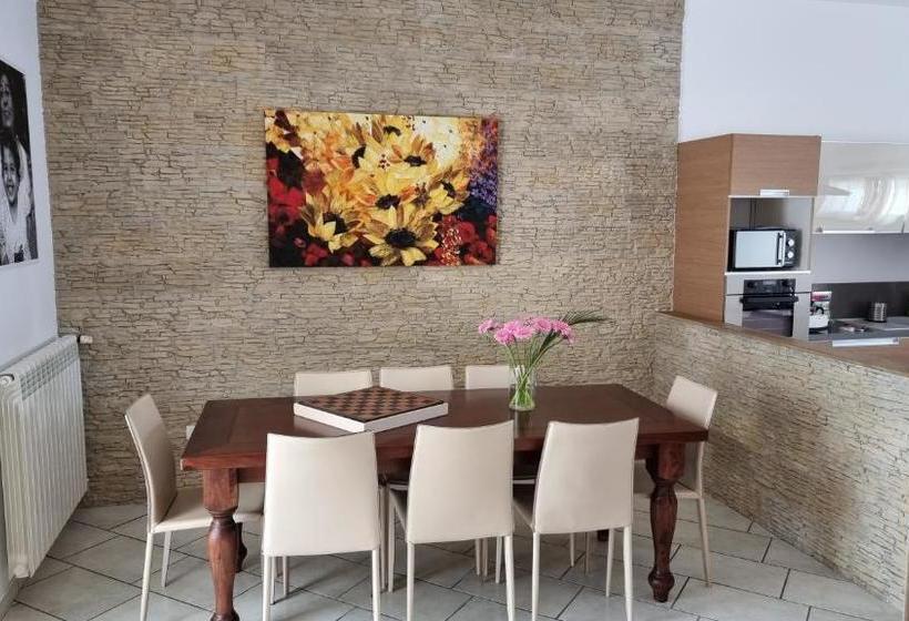 פנסיון Villa Vittoria