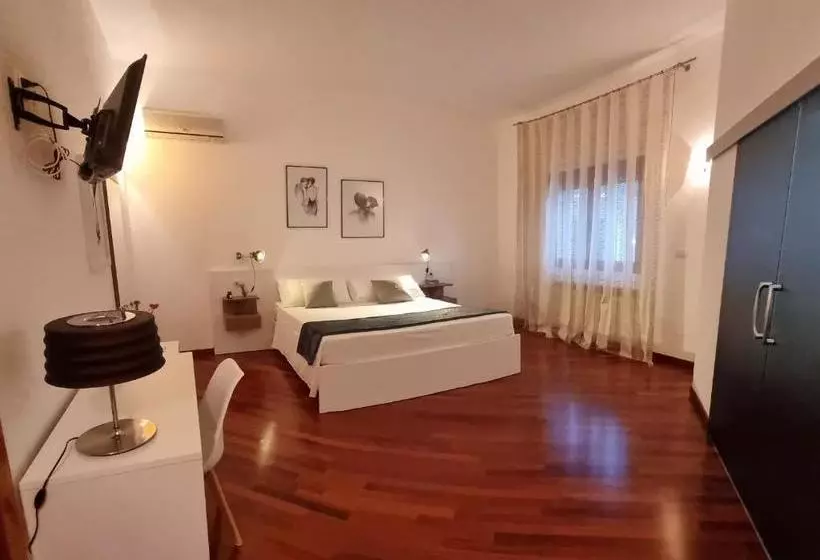 ペンション Villa Vittoria