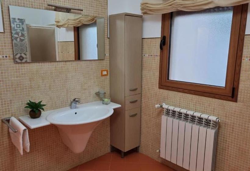 פנסיון Villa Vittoria