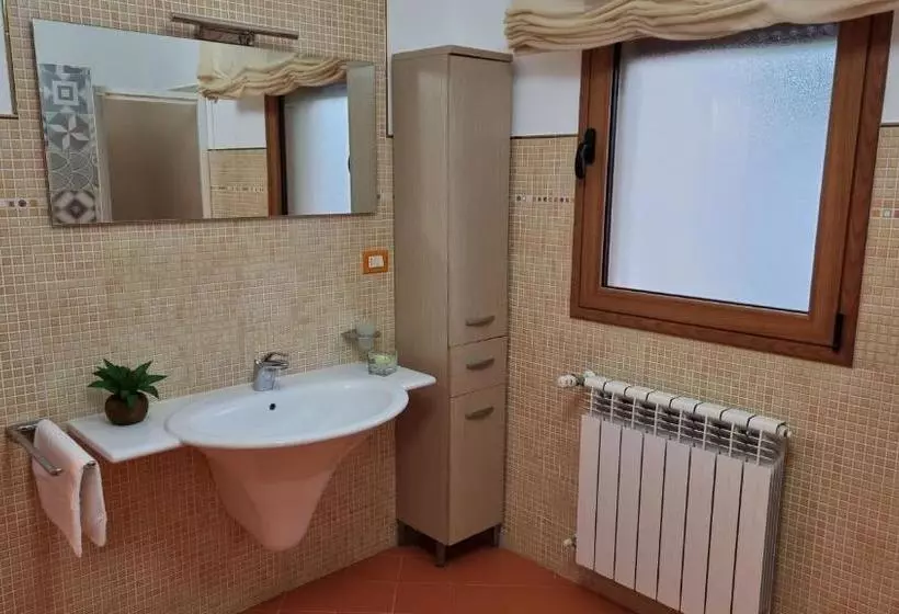 ペンション Villa Vittoria