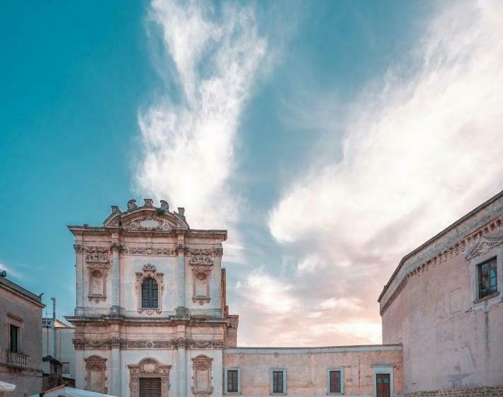 פנסיון Villa Vittoria