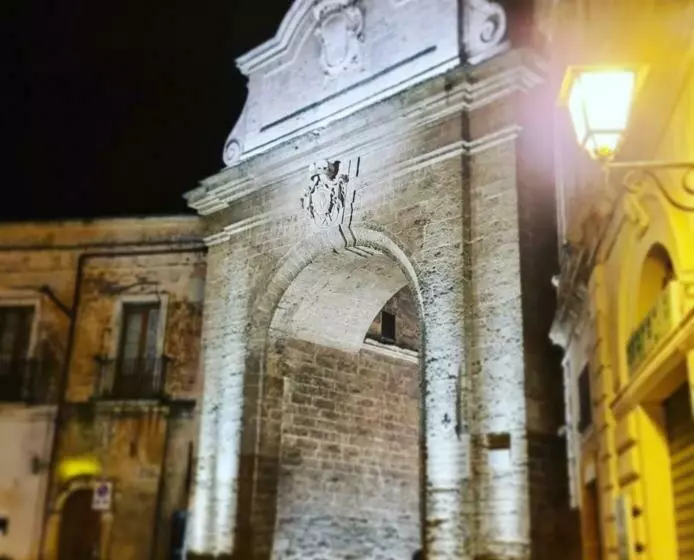 ペンション Villa Vittoria