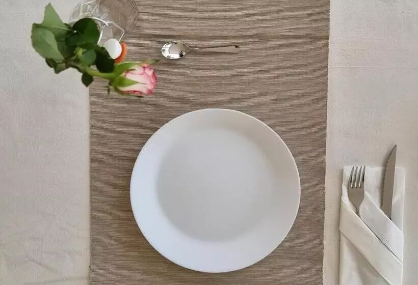 ペンション Villa Vittoria