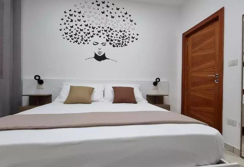 ペンション Villa Vittoria