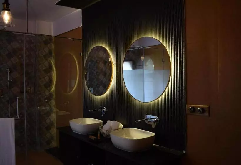 リゾートホテル The Postcard Gir Wildlife Sanctuary