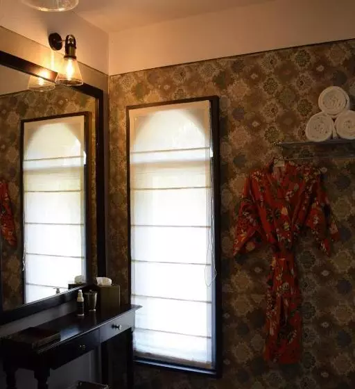 リゾートホテル The Postcard Gir Wildlife Sanctuary