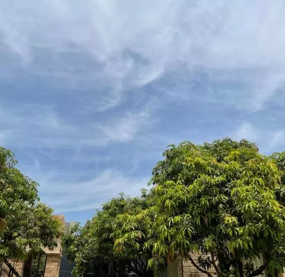 リゾートホテル The Postcard Gir Wildlife Sanctuary