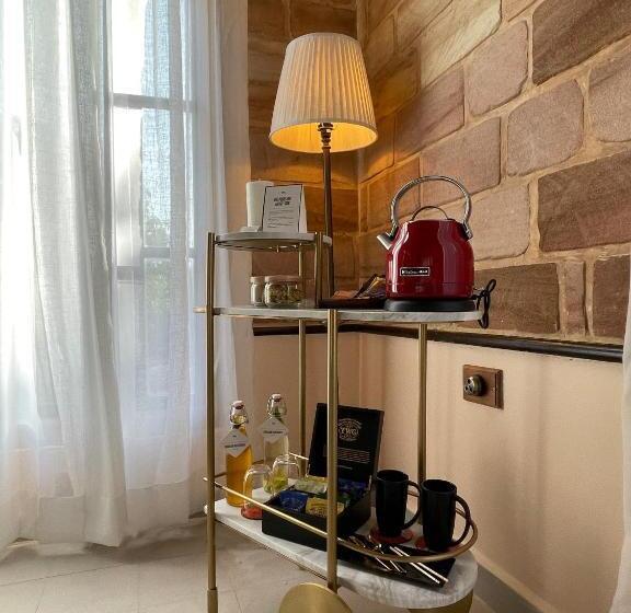 منتجع The Postcard Gir Wildlife Sanctuary