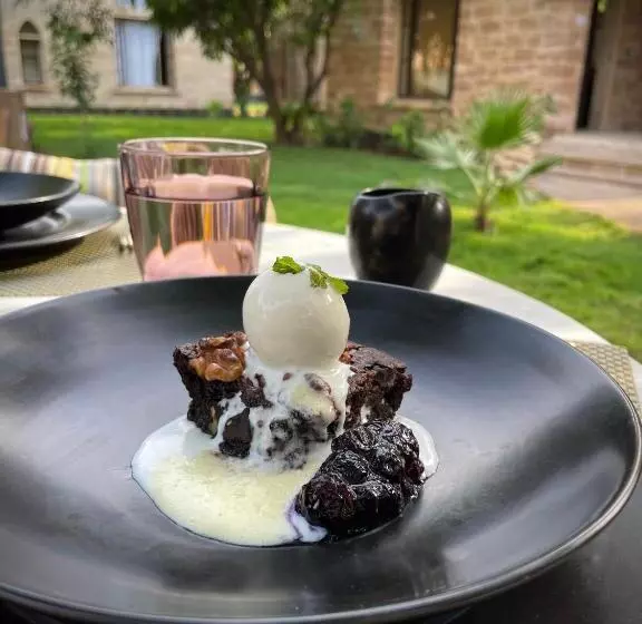 リゾートホテル The Postcard Gir Wildlife Sanctuary