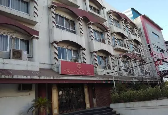 Wonderful View Hotel Wr Bhavnagar