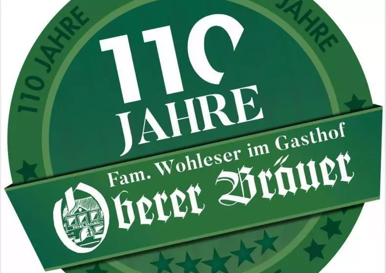 Zum Wohle