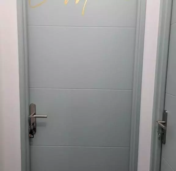 ベッドアンドブレックファースト Chambres D'hôtes Du Bistrot D'ici