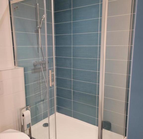 צימר Chambres D'hôtes Du Bistrot D'ici