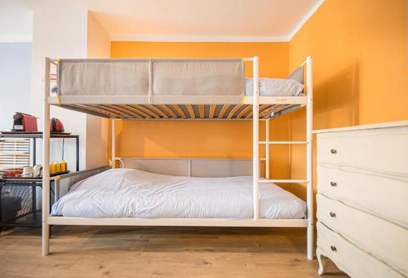 צימר Chambres D'hôtes Du Bistrot D'ici