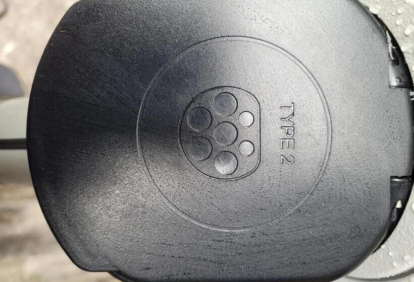 צימר Chambres D'hôtes Du Bistrot D'ici