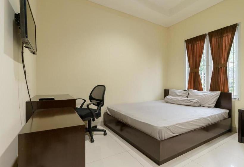 فندق Dago Suites Syariah Cikarang Mitra Reddoorz