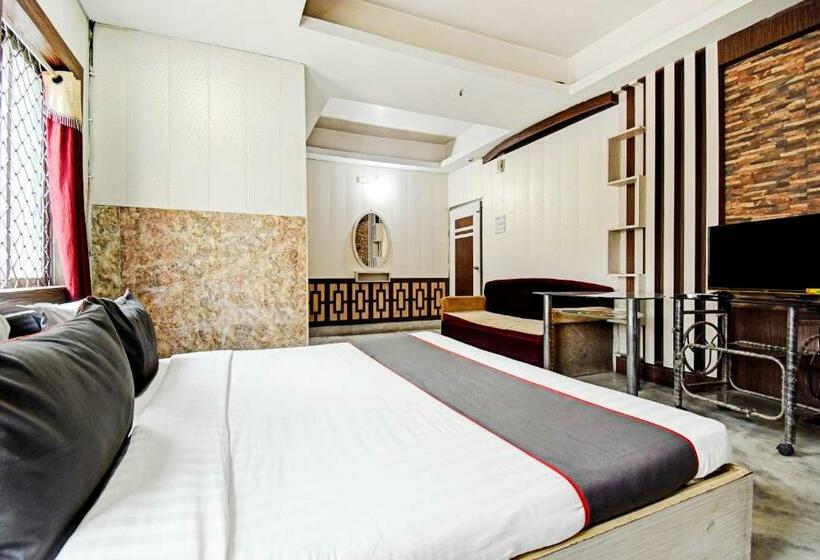 Hotel Shree Krishna S & Resort