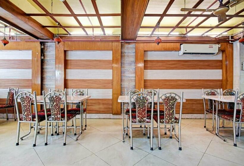 Hotel Shree Krishna S & Resort