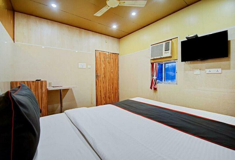 Hotel Shree Krishna S & Resort