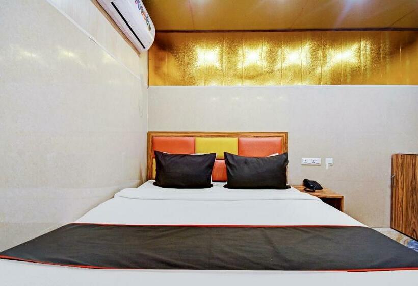 Hotel Shree Krishna S & Resort