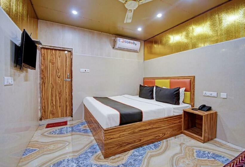 Hotel Shree Krishna S & Resort