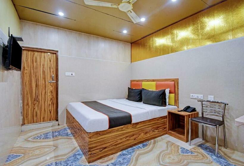 Hotel Shree Krishna S & Resort