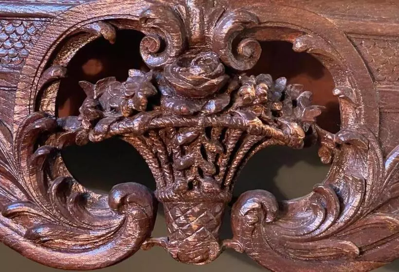 Löffelmühle Boutique Bed And Breakfast