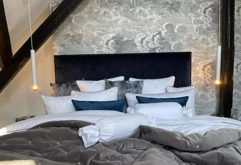 Löffelmühle Boutique Bed And Breakfast
