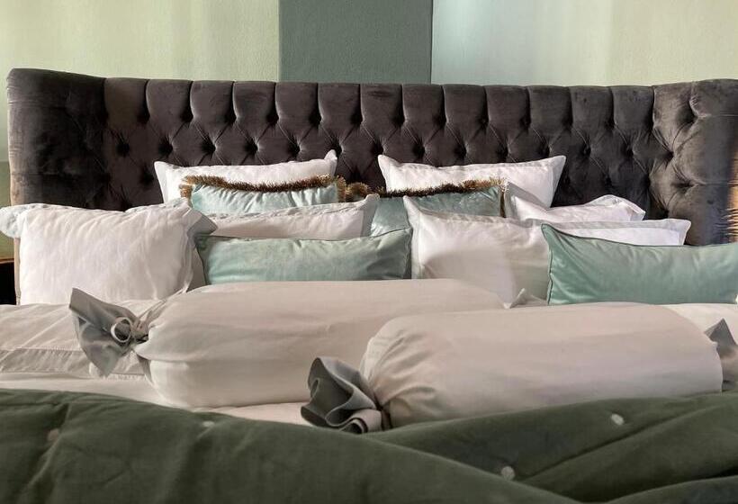 Löffelmühle Boutique Bed And Breakfast