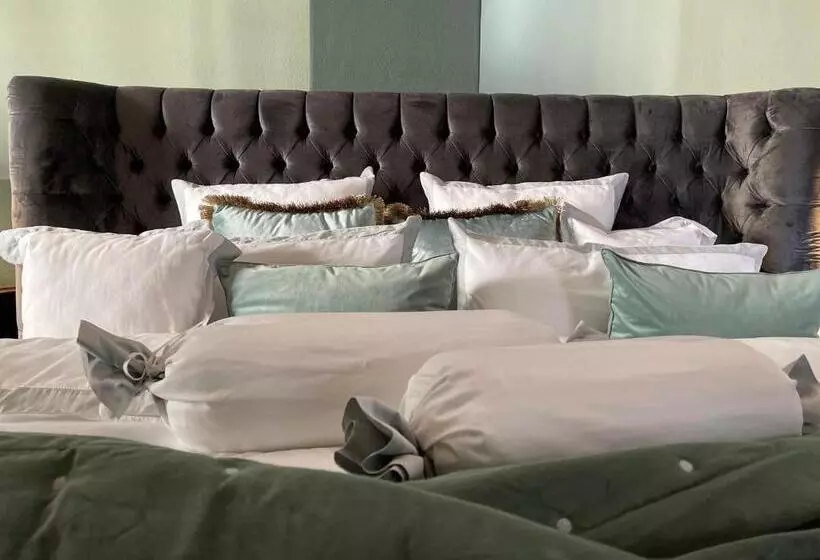 Löffelmühle Boutique Bed And Breakfast